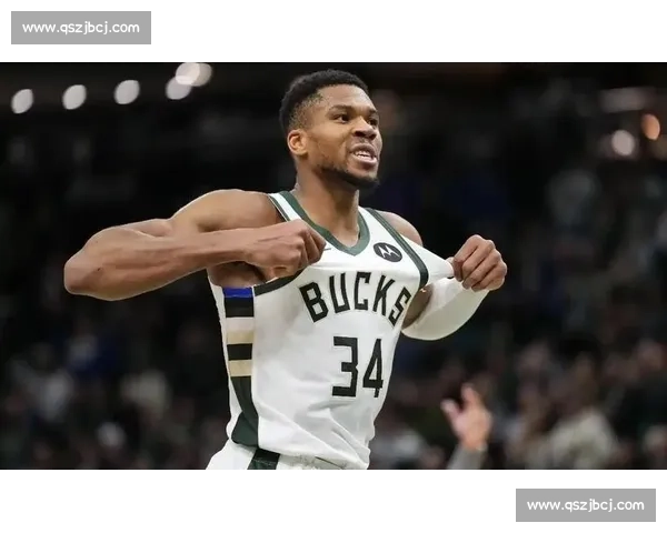 四将离队双核拖累,NBA 超巨有望逃离解体雄鹿 四将离队双核拖累,NBA 超巨有望逃离解体雄鹿