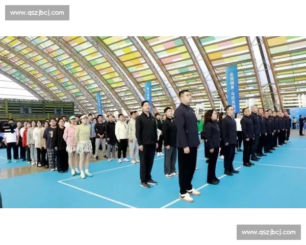 2025 南昌匹克球首秀激情燃爆!巅峰对决火热进行中 2025 南昌匹克球首秀激情燃爆!巅峰对决火热进行中