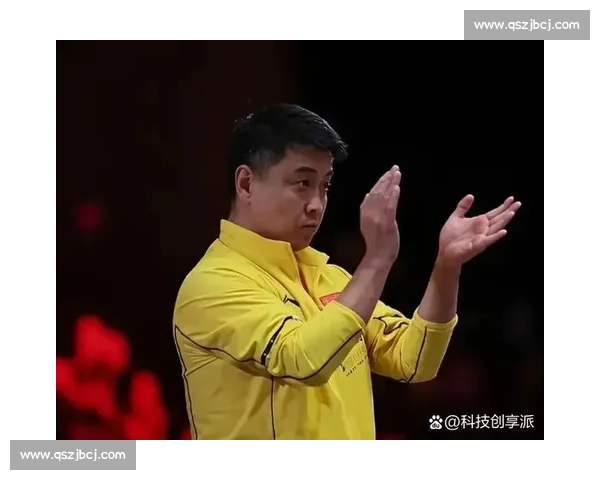 曹巍论文解码林诗栋 vs 雨果：新生代技术博弈与多哈世乒赛关键策略